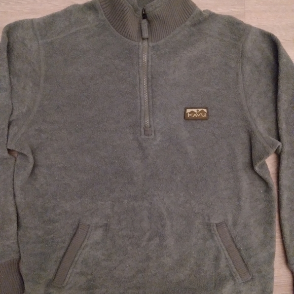 Kavu sweater - Picture 5 of 6